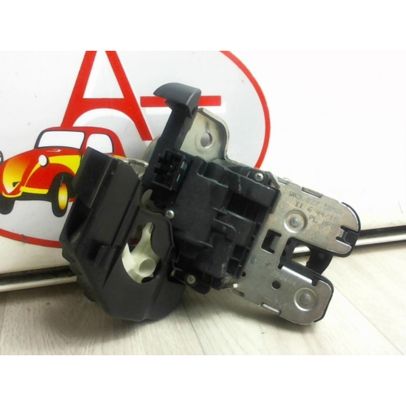 Serrure de coffre AUDI A1 1.4 TFSI d’occasion