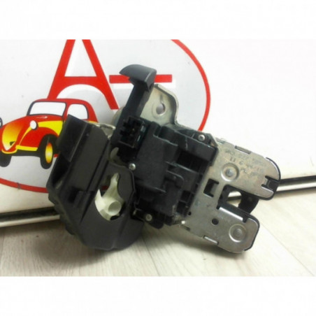 Serrure de coffre AUDI A1 1.4 TFSI d’occasion