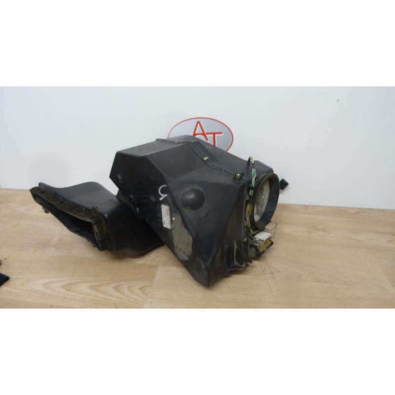 Bloc chauffage LAND ROVER  d’occasion