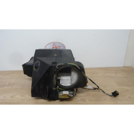 Bloc chauffage LAND ROVER  d’occasion