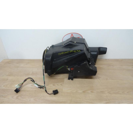 Bloc chauffage LAND ROVER  d’occasion