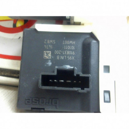 Mot. leve vitre arriere droit RENAULT MEGANE III PHASE 1 d’occasion