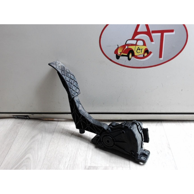 Potentiometre de pedale de gaz d'accelerateur AUDI A1 1.4 TFSI d’occasion