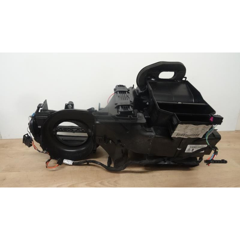 Bloc chauffage AUDI A1 1.4 TFSI d’occasion