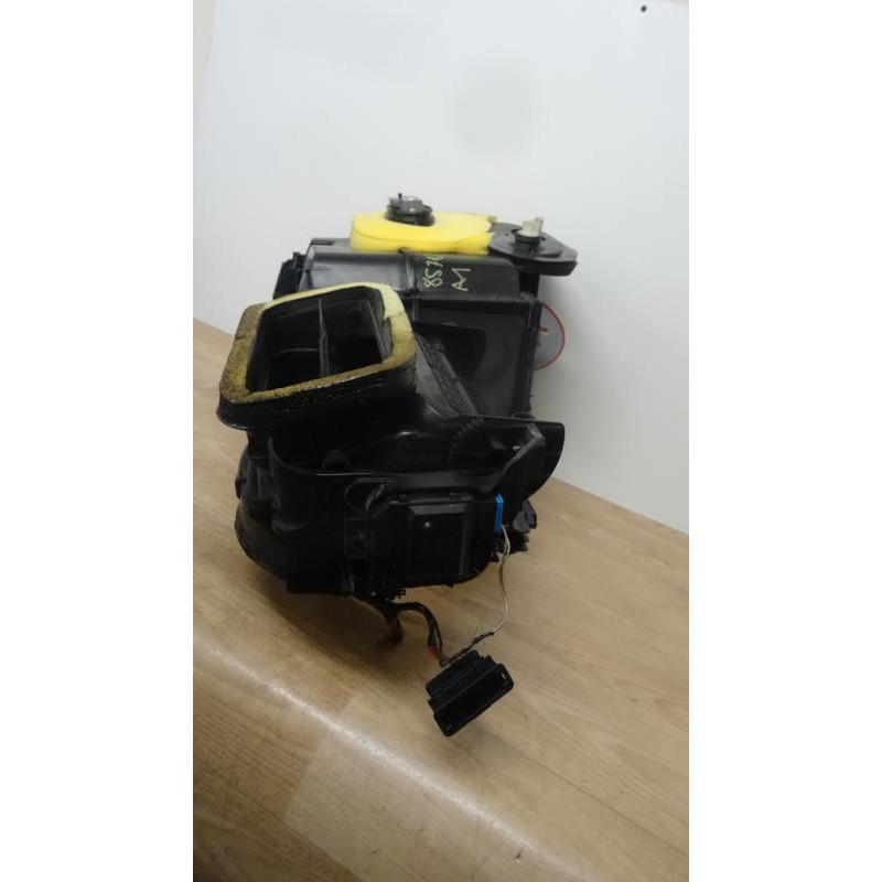 Bloc chauffage AUDI A1 1.4 TFSI d’occasion