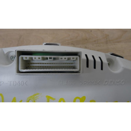 Compteur MITSUBISHI GRANDIS d’occasion
