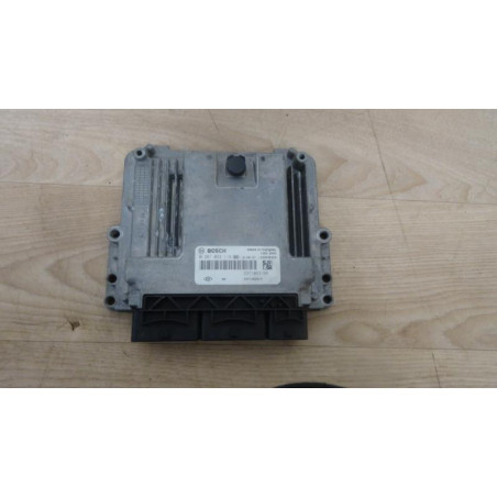 Calculateur RENAULT CLIO IV IV DCI d’occasion