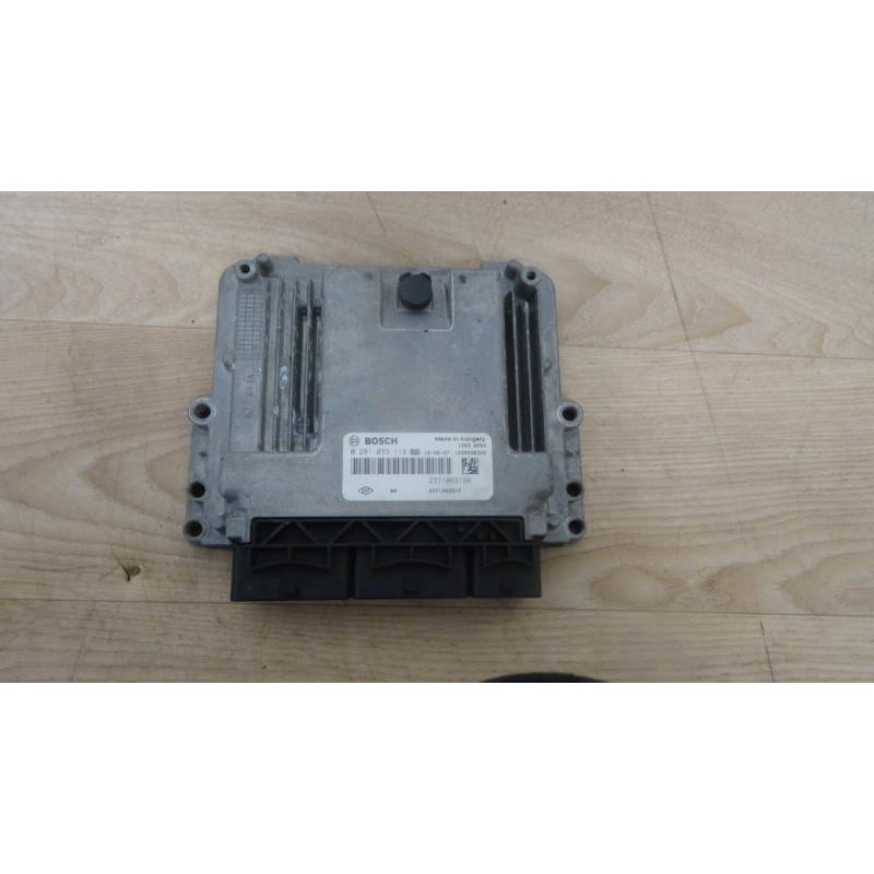 Calculateur RENAULT CLIO IV IV DCI d’occasion