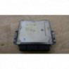 Calculateur RENAULT CLIO IV IV DCI d’occasion