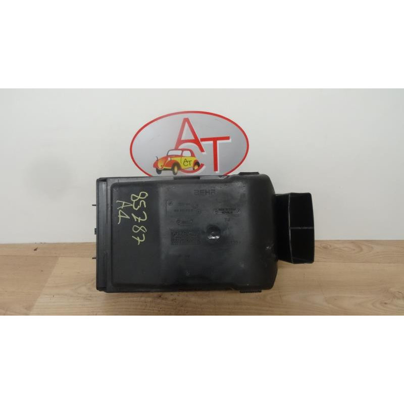 Coffre à batterie AUDI A1 1.4 TFSI d’occasion