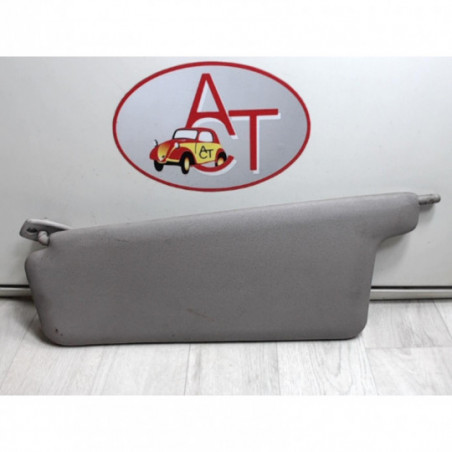 Pare soleil droit PEUGEOT 405 PHASE 1 d’occasion