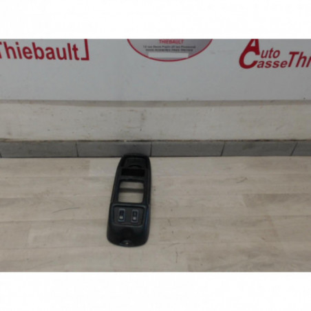 Console central (interieur plastique) MICROCAR  d’occasion