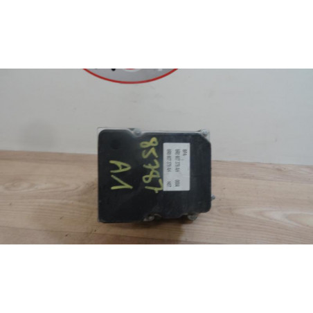 Bloc ABS (freins anti-blocage) AUDI A1 1.4 TFSI d’occasion