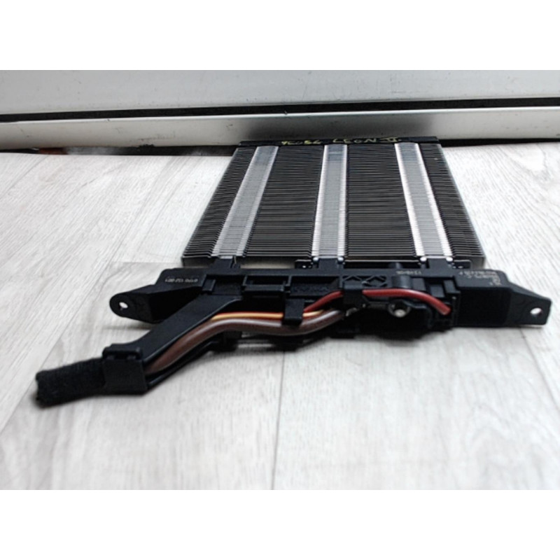 Resistance rechauffage air SEAT LEON II PHASE 1 d’occasion