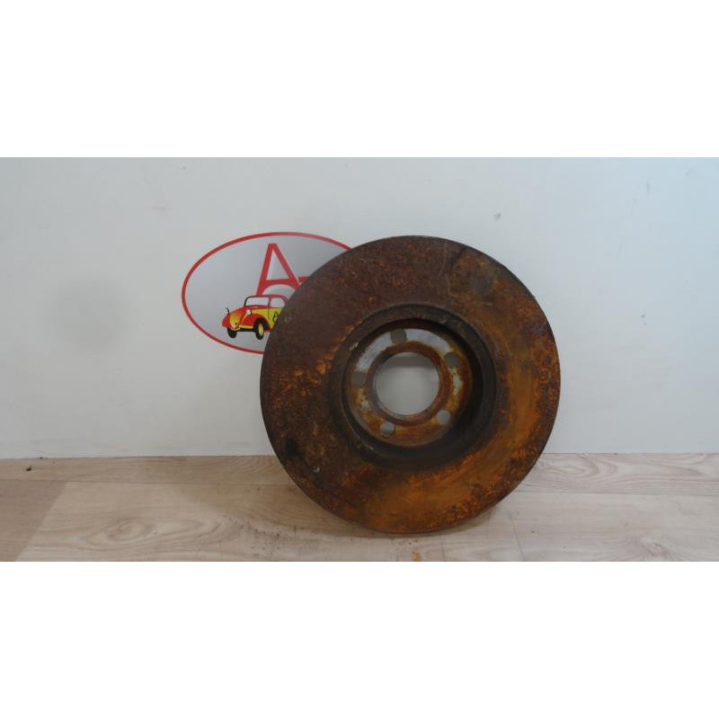 Disque avant (freinage) AUDI A1 1.4 TFSI d’occasion