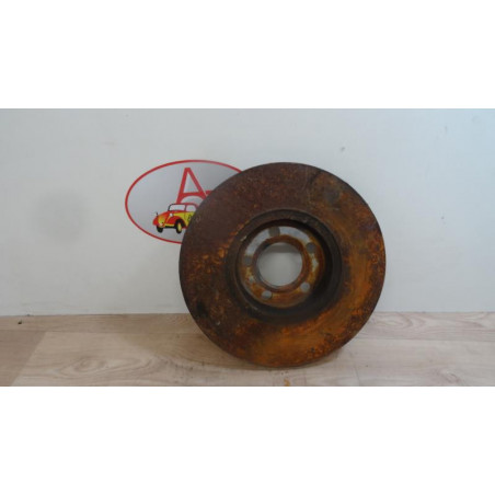 Disque avant (freinage) AUDI A1 1.4 TFSI d’occasion