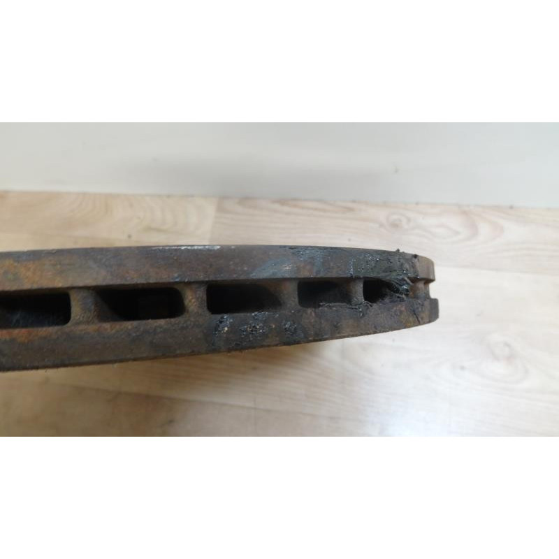 Disque avant (freinage) AUDI A1 1.4 TFSI d’occasion