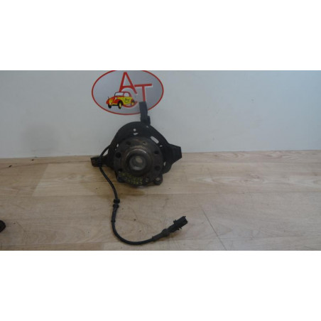 Fusee avant droit OPEL CORSA (C) PHASE 1 d’occasion