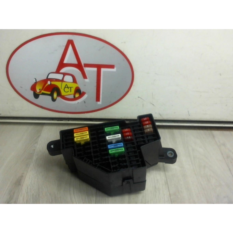 Porte fusible SEAT LEON II PHASE 1 d’occasion