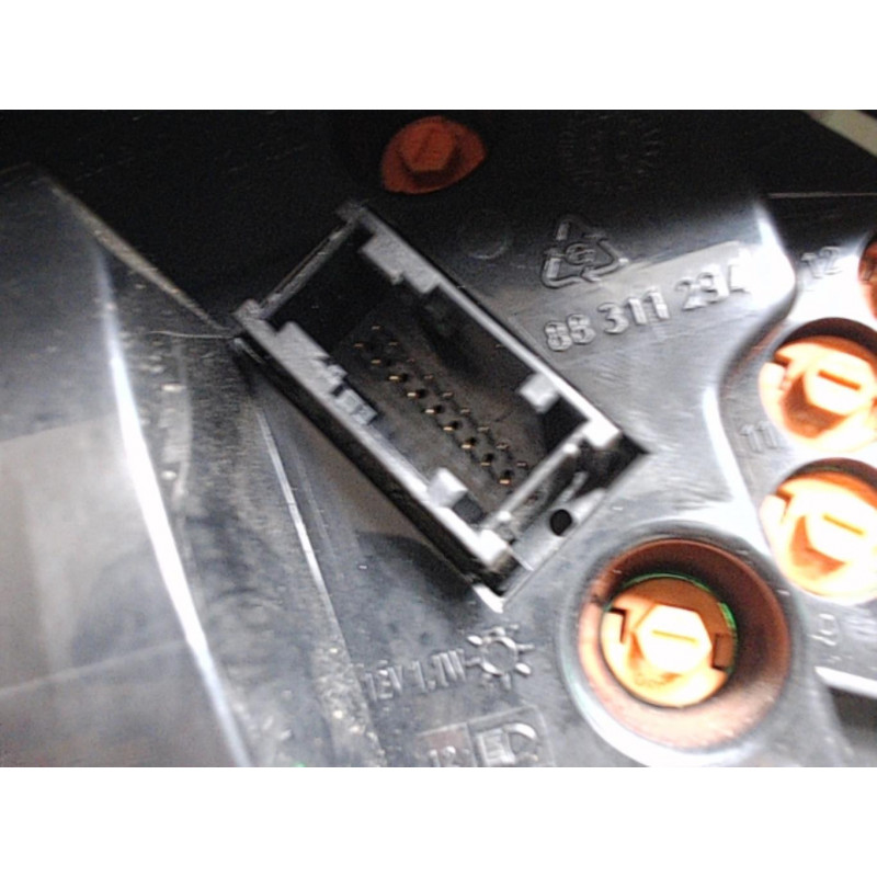 Compteur SMART FORTWO COUPE 50 d’occasion