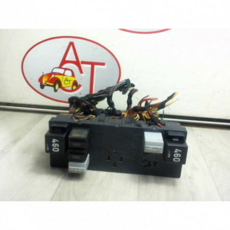 Porte fusible SEAT LEON II PHASE 1 d’occasion