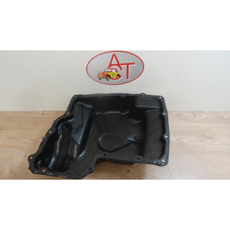 Carter inferieur FORD TRANSIT CHASSIS CABINE 2000 d’occasion