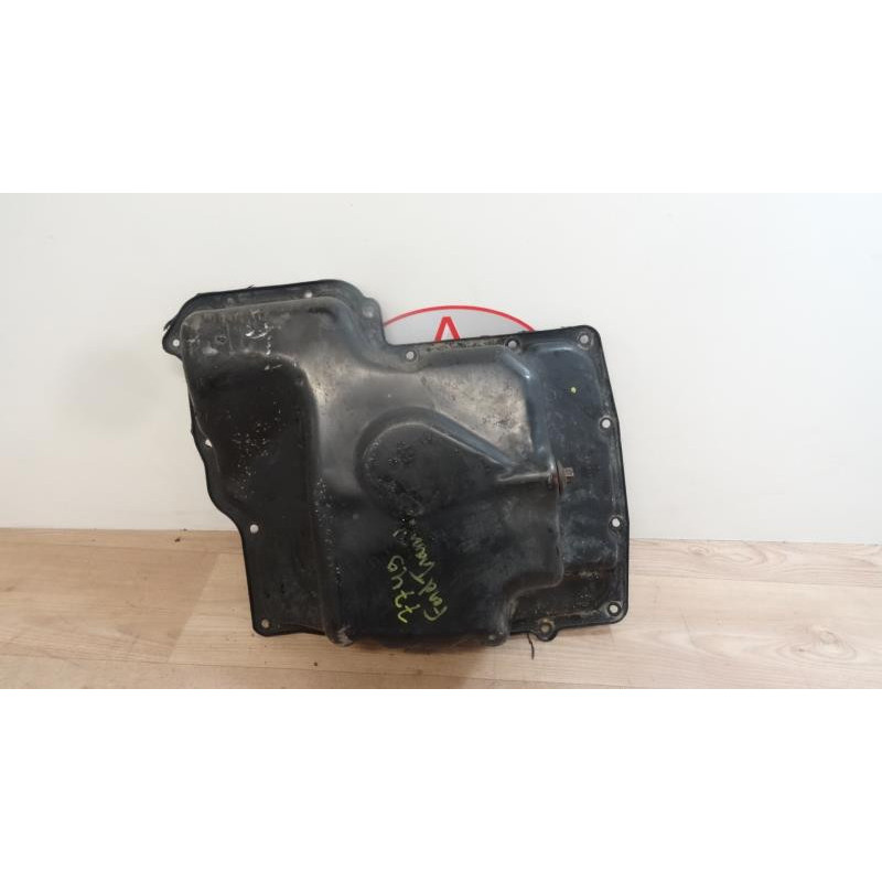 Carter inferieur FORD TRANSIT CHASSIS CABINE 2000 d’occasion