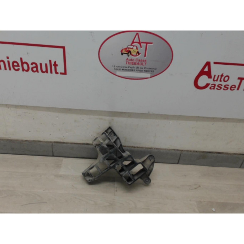 Absorbeur de pare choc arriere gauche DACIA SANDERO d’occasion