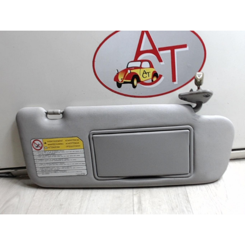 Pare soleil droit MITSUBISHI GRANDIS d’occasion