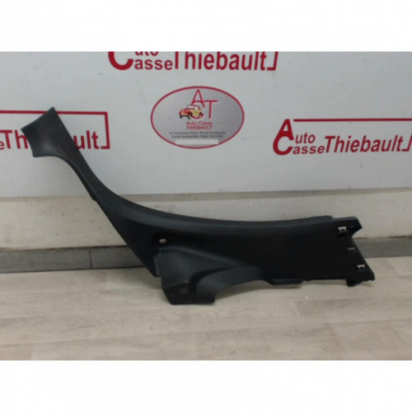Garniture laterale arriere droite PEUGEOT 2008 d’occasion