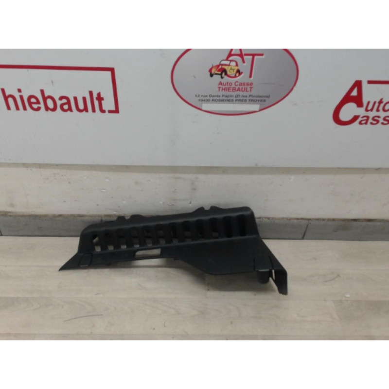 Garniture de coffre arriere gauche PEUGEOT 2008 d’occasion