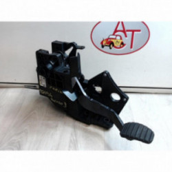 Pedalier de frein RENAULT TWINGO III d’occasion