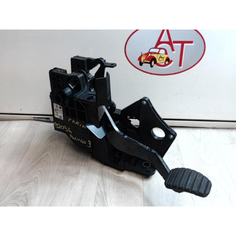 Pedalier de frein RENAULT TWINGO III d’occasion