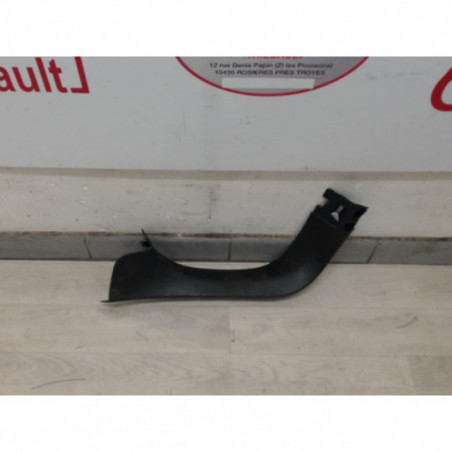 Garniture de seuil arriere gauche PEUGEOT 2008 d’occasion