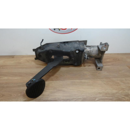 Pedalier de frein SMART FORTWO COUPE 50 d’occasion