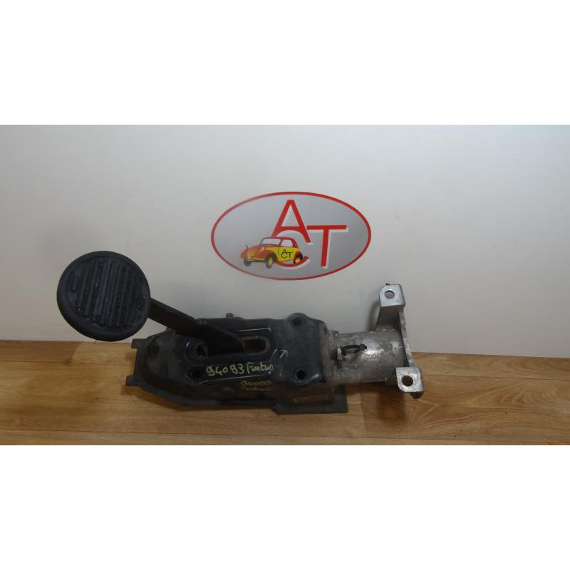 Pedalier de frein SMART FORTWO COUPE 50 d’occasion