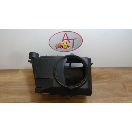 Bloc chauffage SMART FORTWO COUPE 50 d’occasion