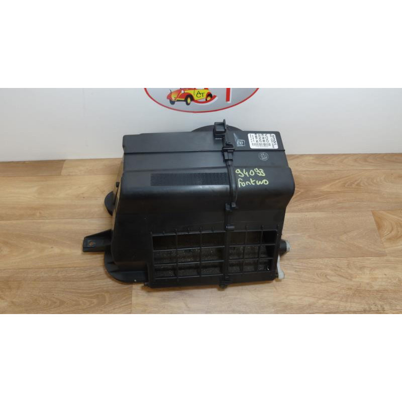 Bloc chauffage SMART FORTWO COUPE 50 d’occasion
