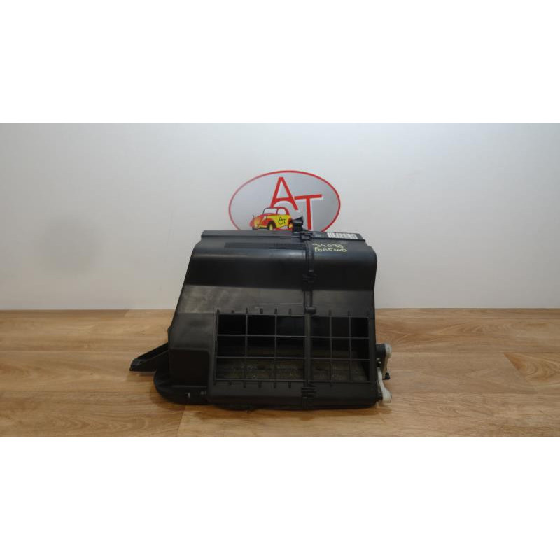 Bloc chauffage SMART FORTWO COUPE 50 d’occasion