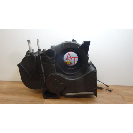 Bloc chauffage SMART FORTWO COUPE 50 d’occasion