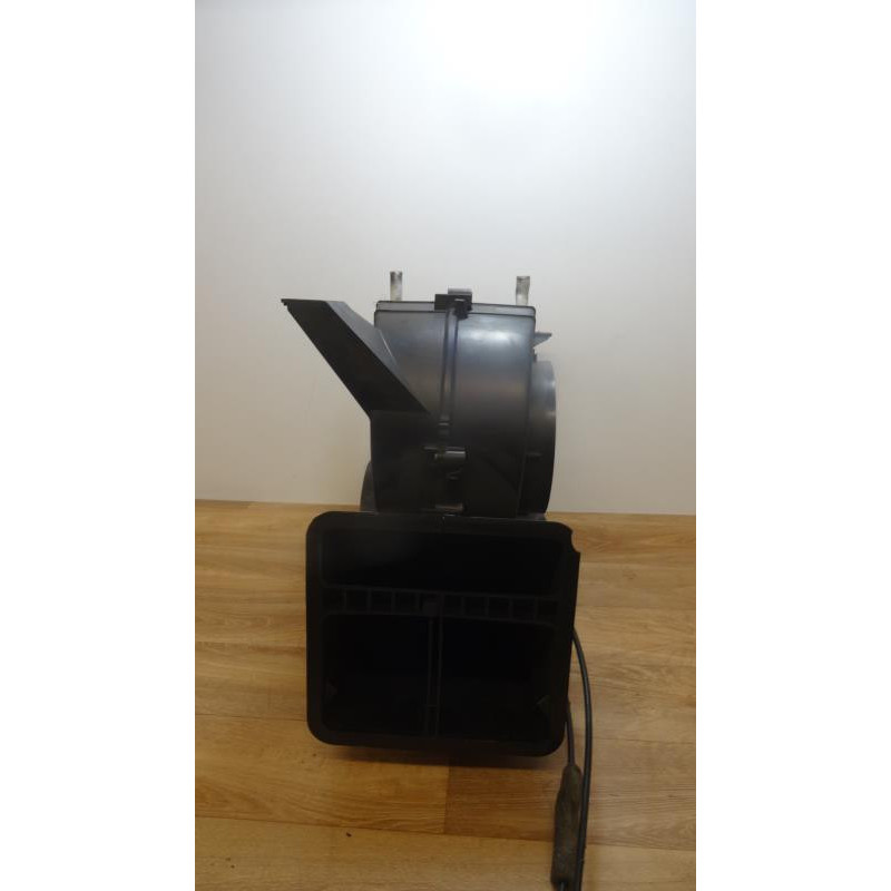 Bloc chauffage SMART FORTWO COUPE 50 d’occasion