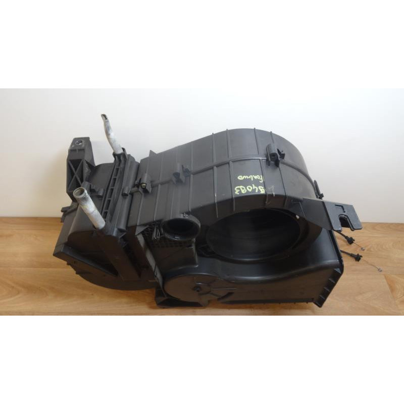 Bloc chauffage SMART FORTWO COUPE 50 d’occasion