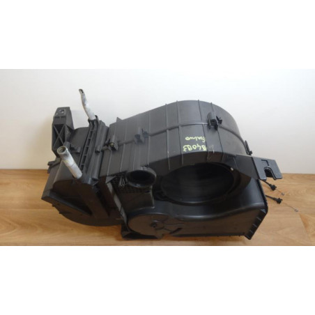 Bloc chauffage SMART FORTWO COUPE 50 d’occasion