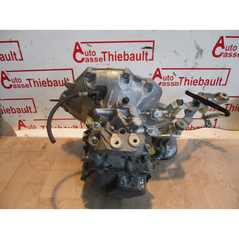 Boite de vitesses OPEL CORSA (C) PHASE 1 d’occasion