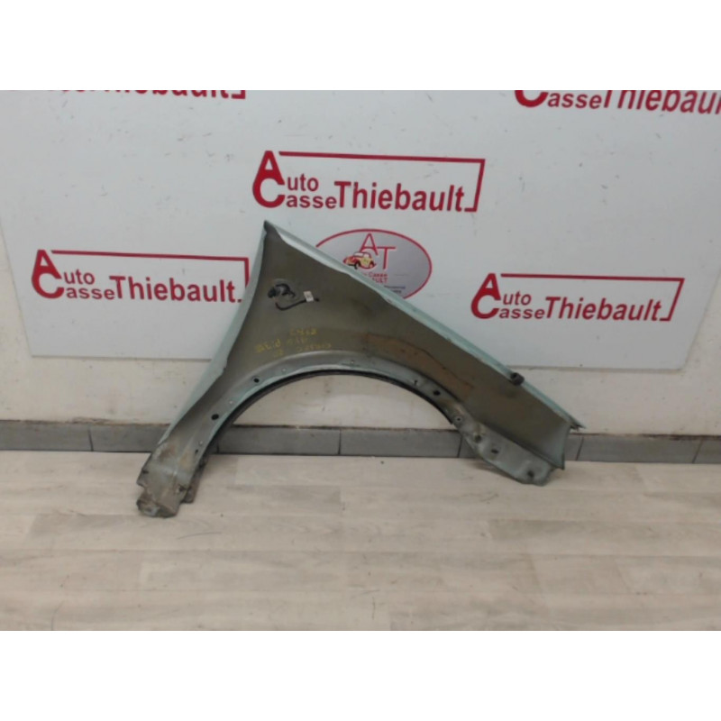 Aile avant gauche OPEL CORSA (C) PHASE 1 d’occasion