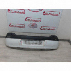 Pare choc arriere OPEL CORSA (C) PHASE 1 d’occasion
