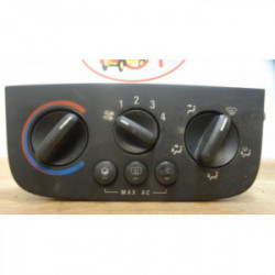 Commande chauffage OPEL CORSA (C) PHASE 1 d’occasion