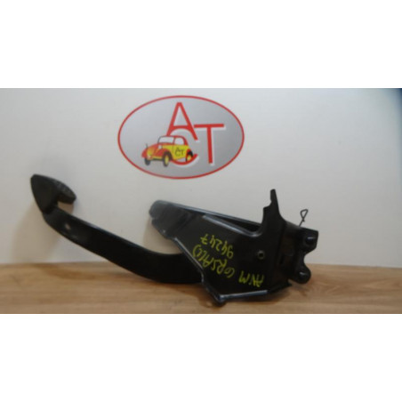 Pedalier de frein OPEL CORSA (C) PHASE 1 d’occasion