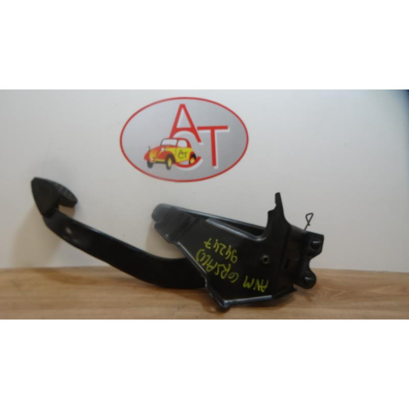 Pedalier de frein OPEL CORSA (C) PHASE 1 d’occasion