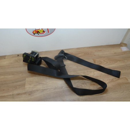 Ceinture avant droit OPEL CORSA (C) PHASE 1 d’occasion